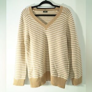 J. CREW sweater